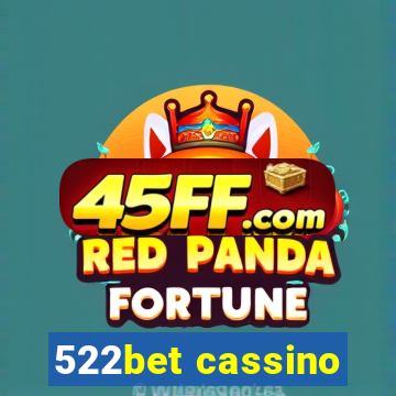 522bet cassino